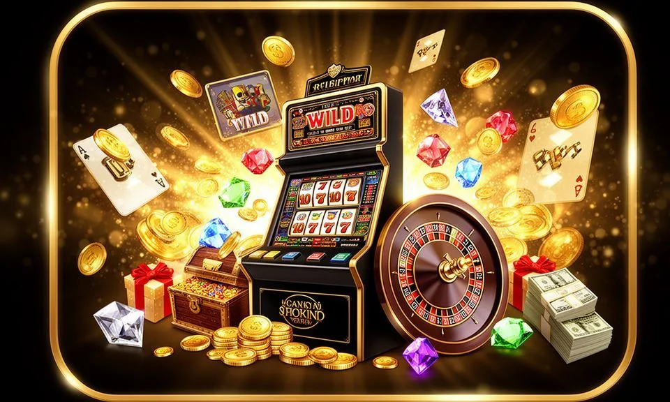 Baccarat Cổ Điển