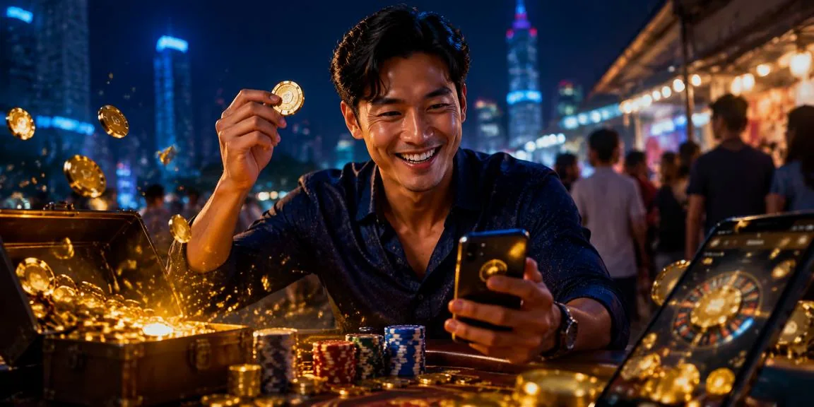 Sảnh Nổi Bật